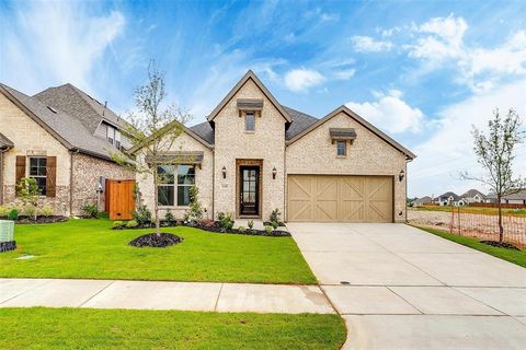 A home in Midlothian