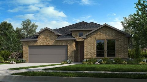 208 Cottonwood Canyon Drive, Melissa, TX 75454 - #: 20630472
