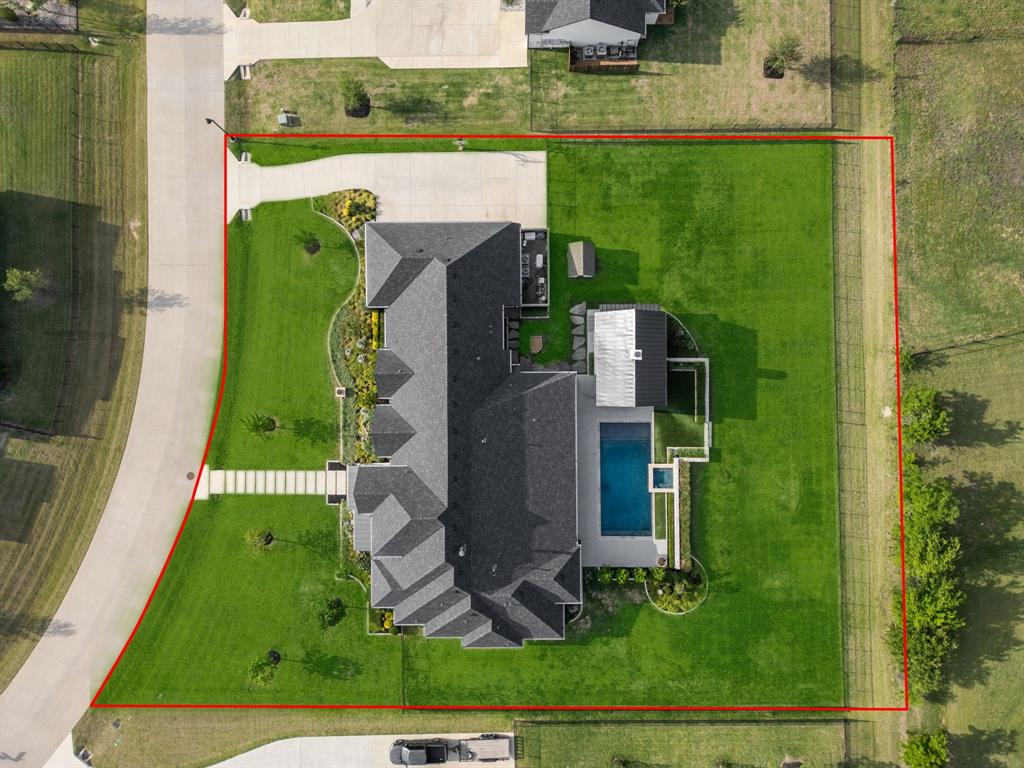 425 Crown Ridge Court