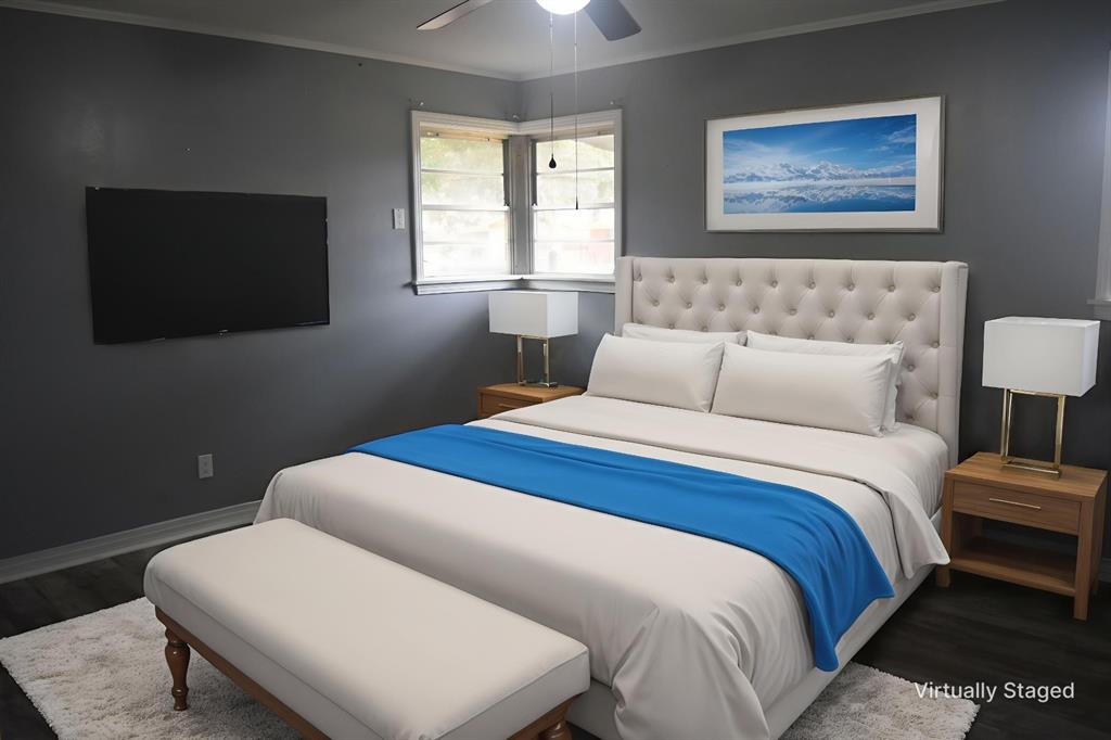 Anderson Island Subn - Residential