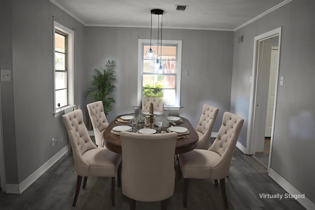 Anderson Island Subn - Residential