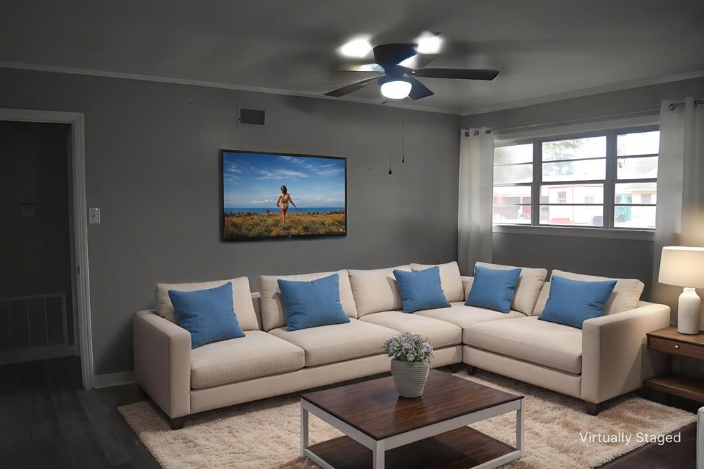 Anderson Island Subn - Residential