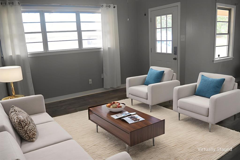 Anderson Island Subn - Residential