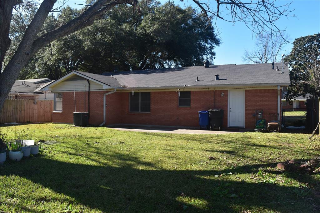 Anderson Island Subn - Residential