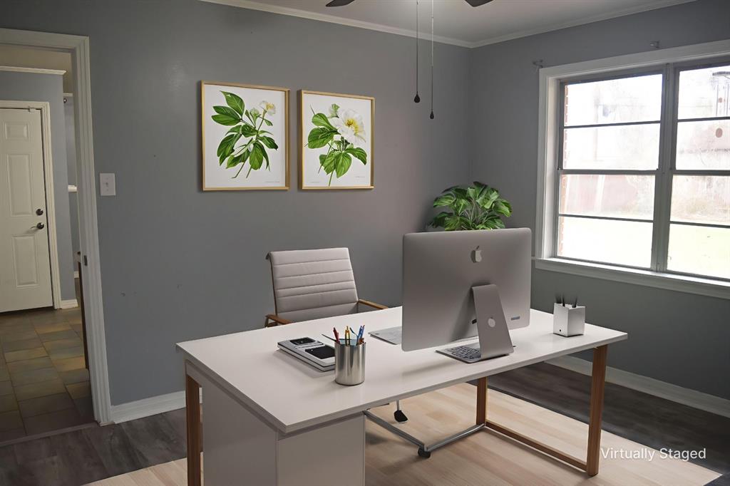 Anderson Island Subn - Residential