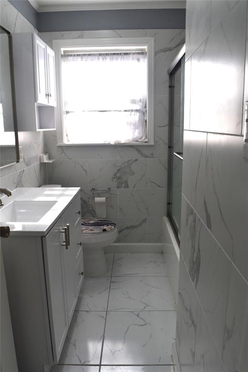 Anderson Island Subn - Residential