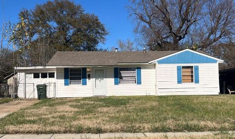 2960 Glenwick Street Shreveport LA 71108