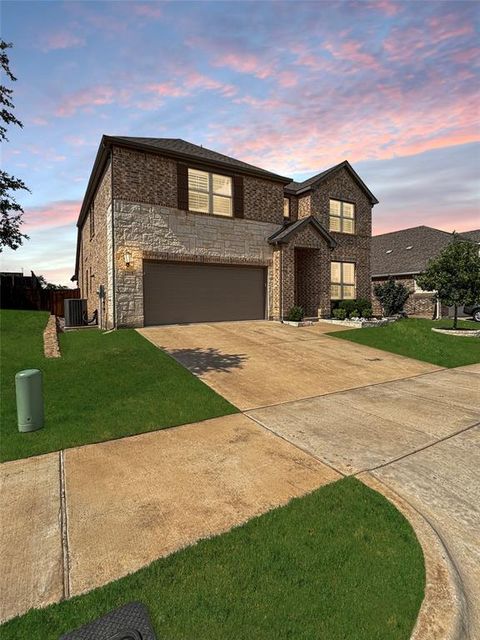 2219 Wellington Lane Corinth TX 76210