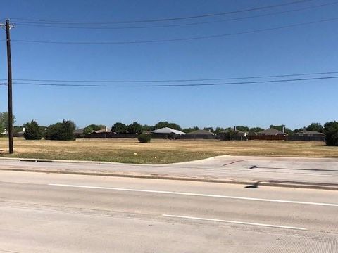 Corner of Eldorado and Ha NWC Eldorado and Hart Rd Little Elm TX 75068