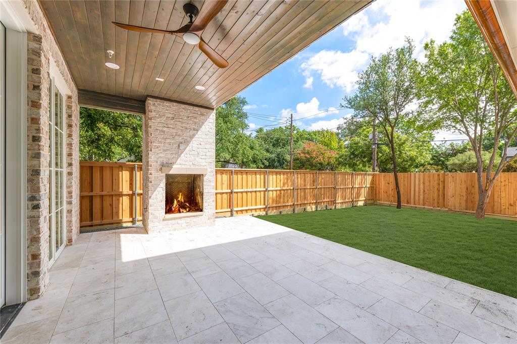 Potomac Park - Residential