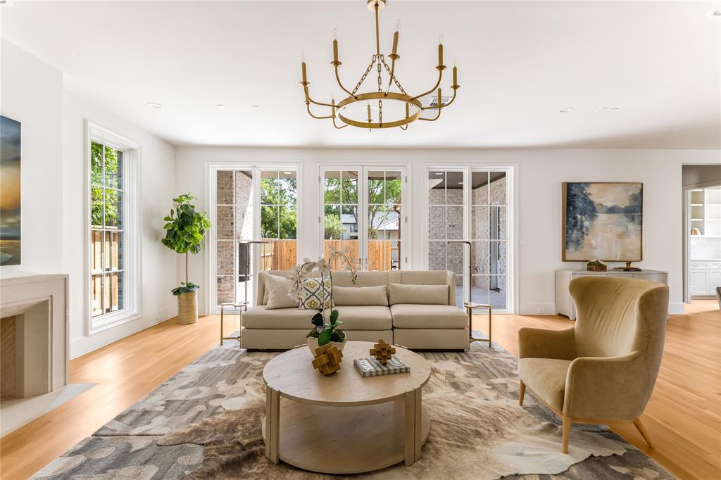 Potomac Park - Residential