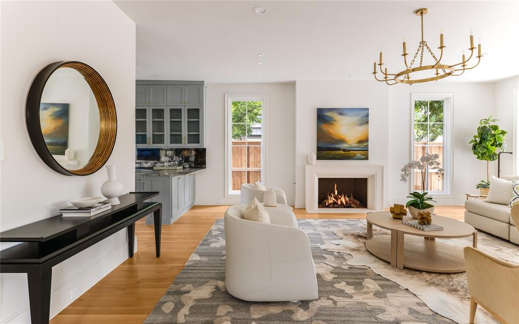 Potomac Park - Residential