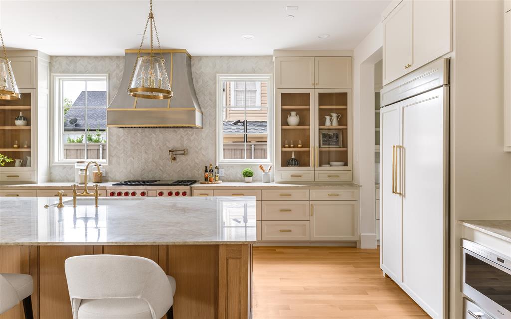 Potomac Park - Residential