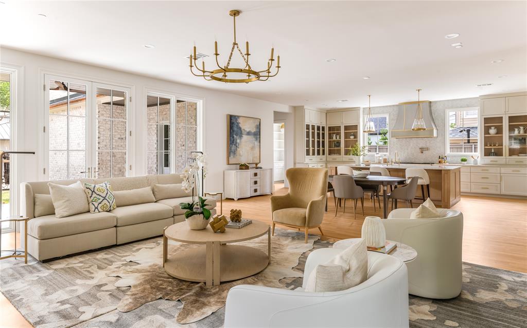 Potomac Park - Residential