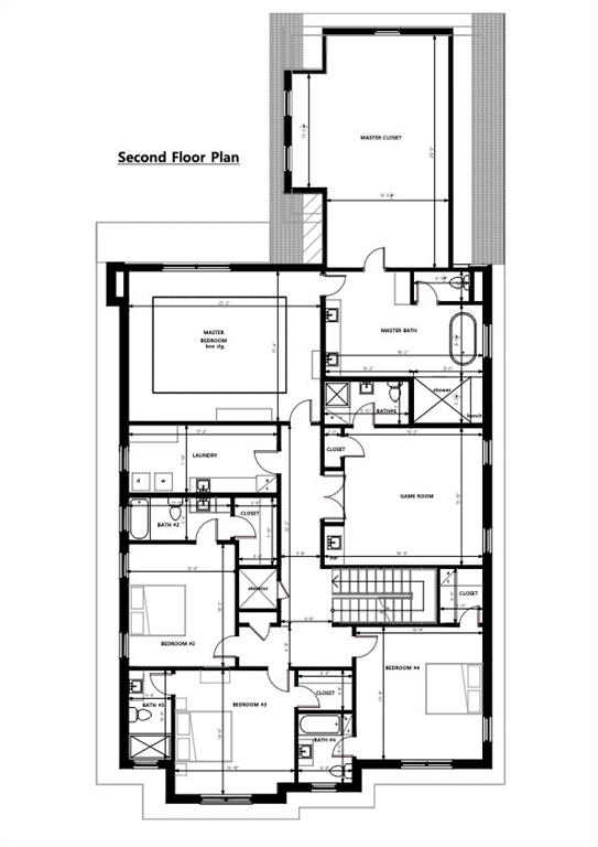 Potomac Park - Residential