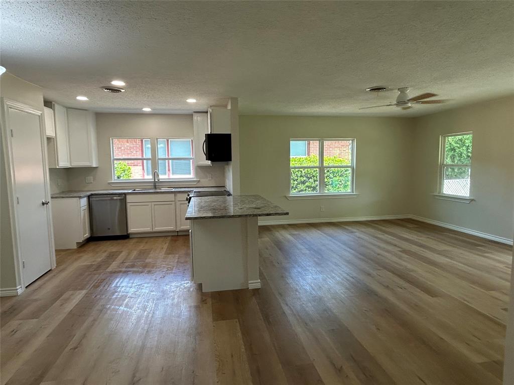 Marsalis Park - Residential