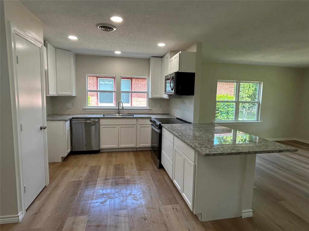 Marsalis Park - Residential