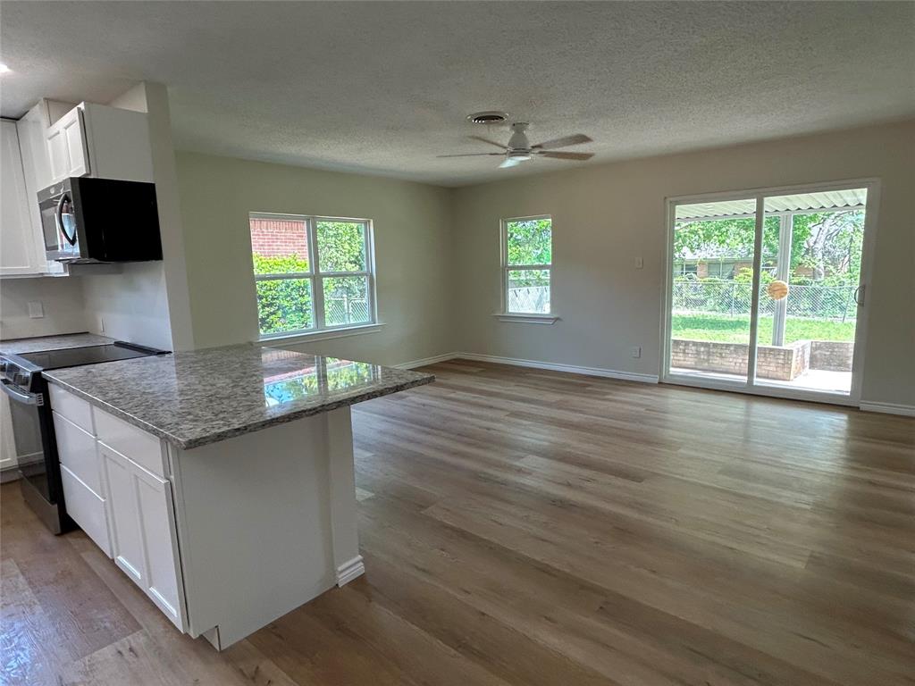 Marsalis Park - Residential