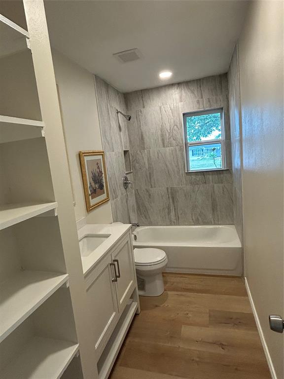 Marsalis Park - Residential