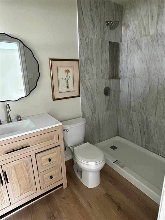 Marsalis Park - Residential