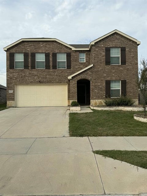 Photo of 1032 Knightly Lane, Haslet, TX 76052 (MLS # 21421890)