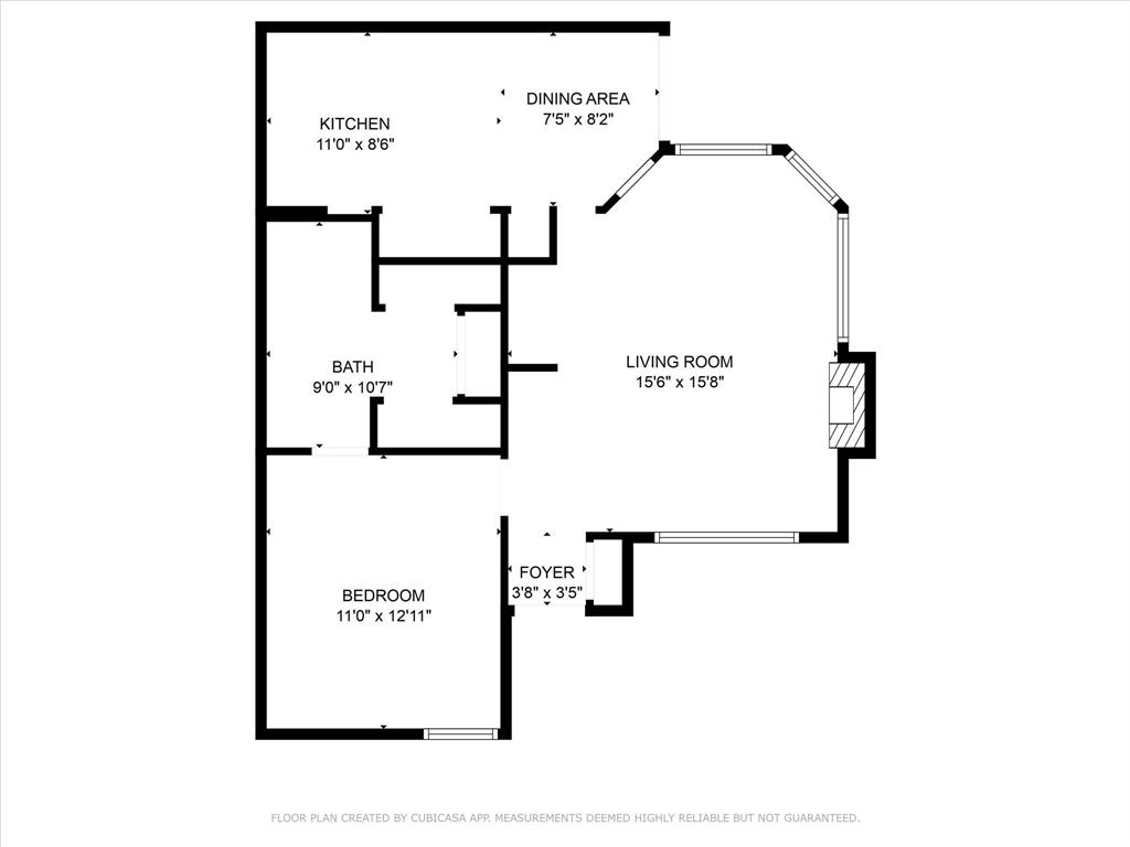 14151 Montfort Drive 327