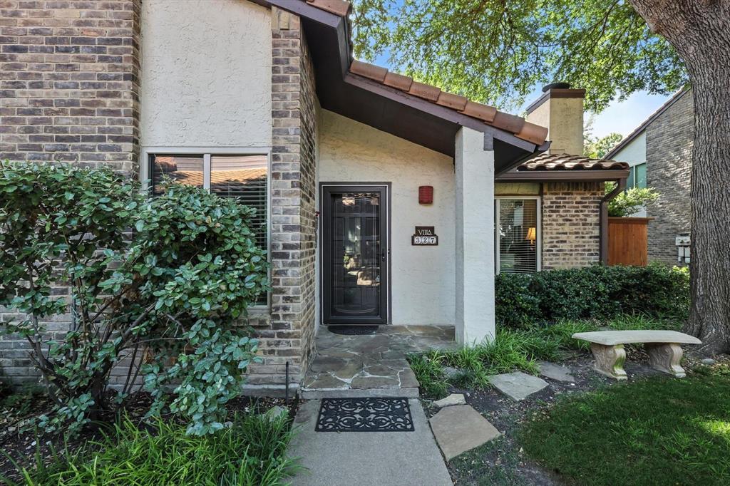 14151 Montfort Drive 327