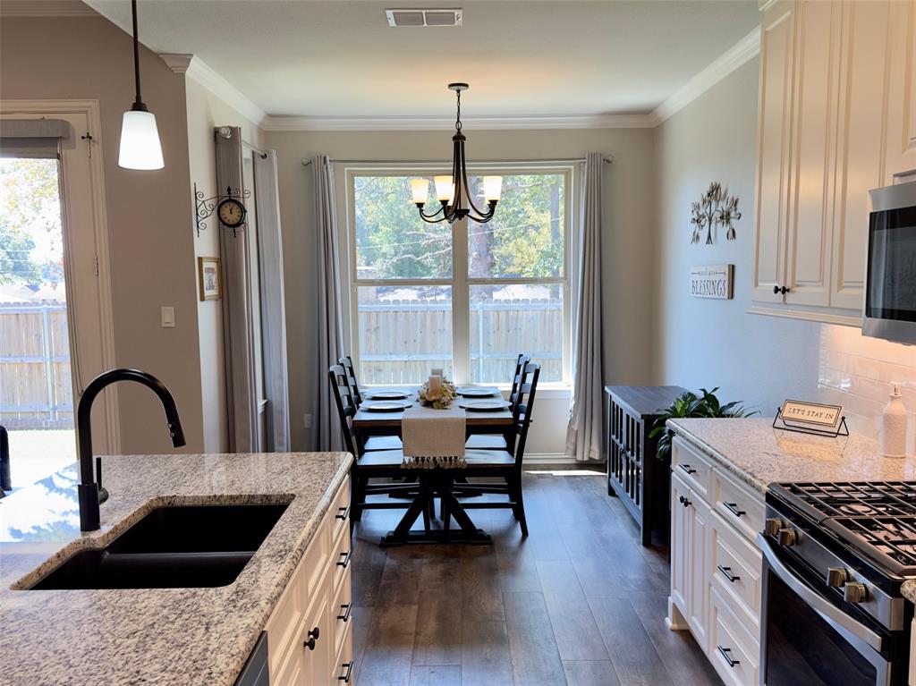 Cambridge Village - Residential