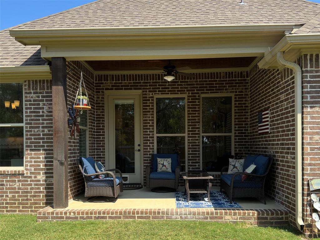 Cambridge Village - Residential