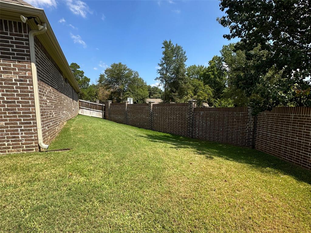 Cambridge Village - Residential