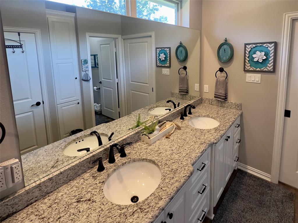 Cambridge Village - Residential