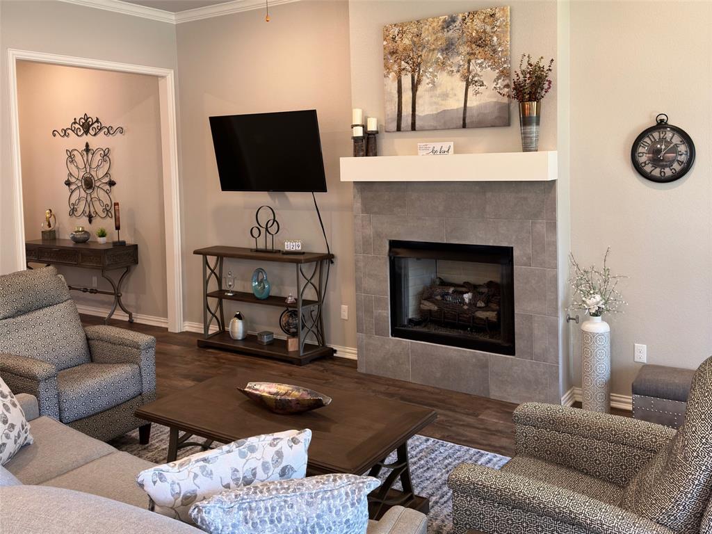 Cambridge Village - Residential