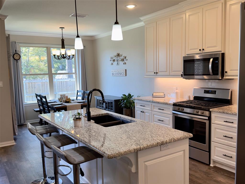 Cambridge Village - Residential