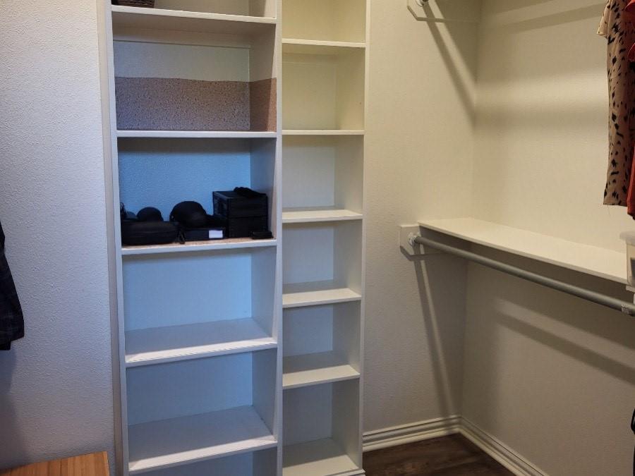 Cambridge Village - Residential