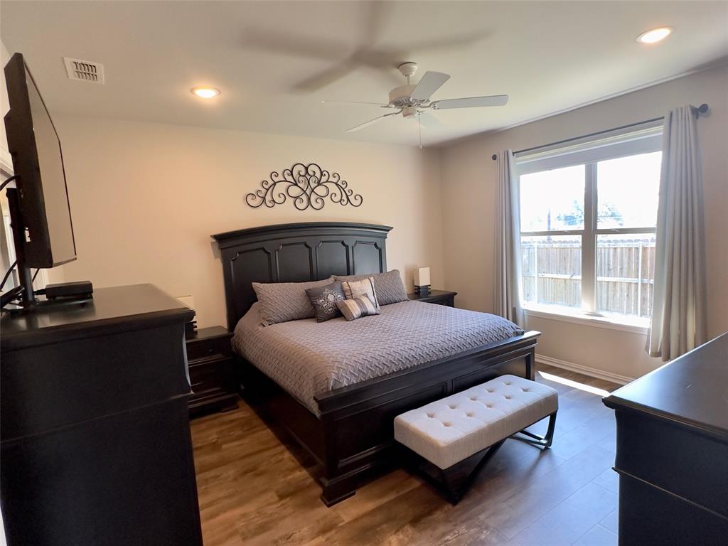 Cambridge Village - Residential