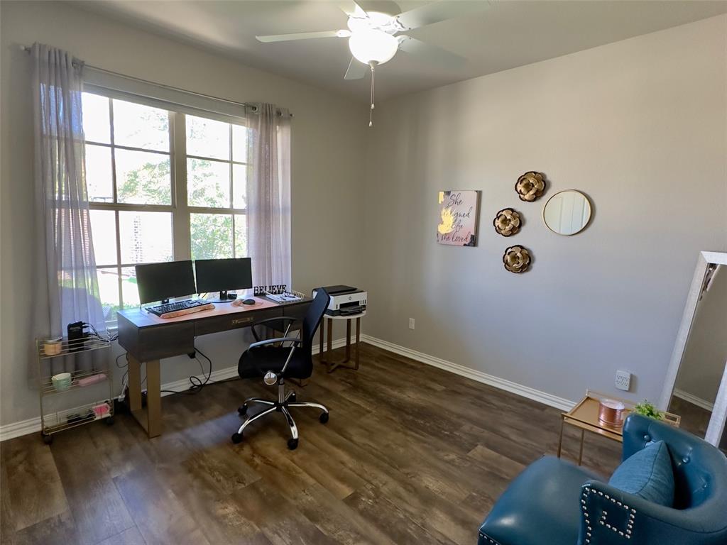 Cambridge Village - Residential