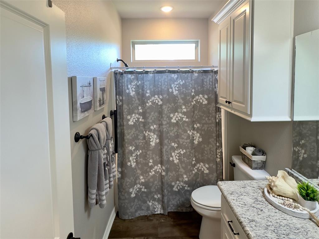 Cambridge Village - Residential