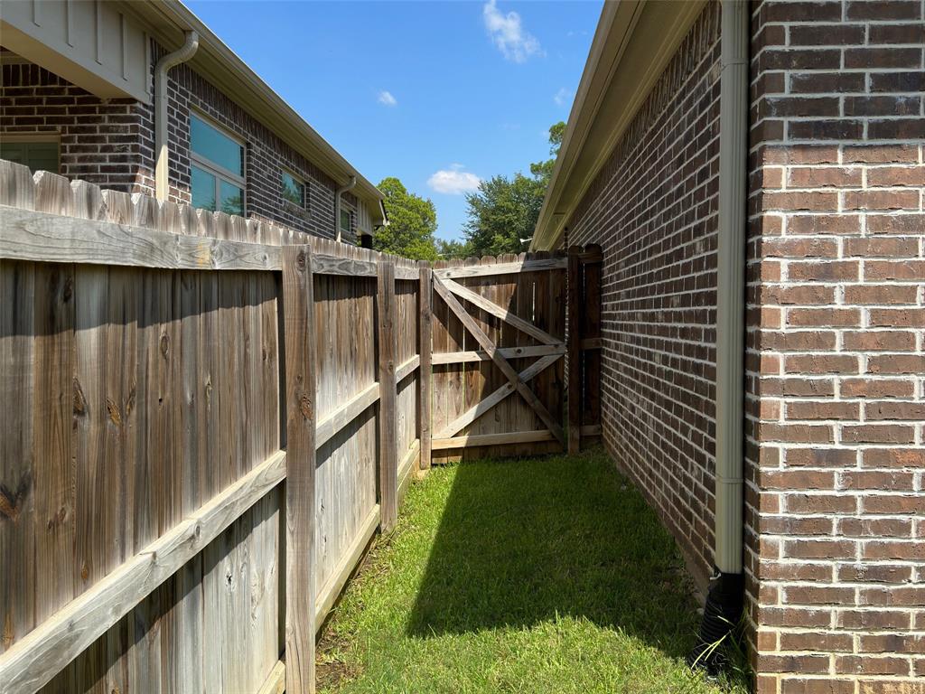 Cambridge Village - Residential