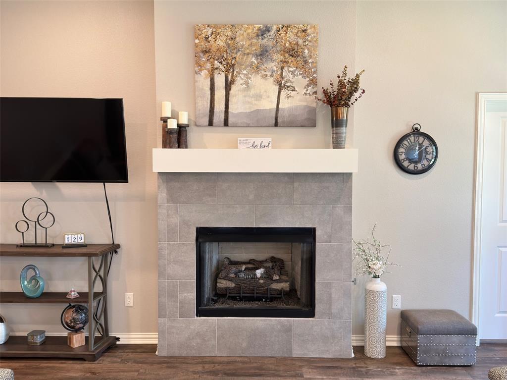 Cambridge Village - Residential