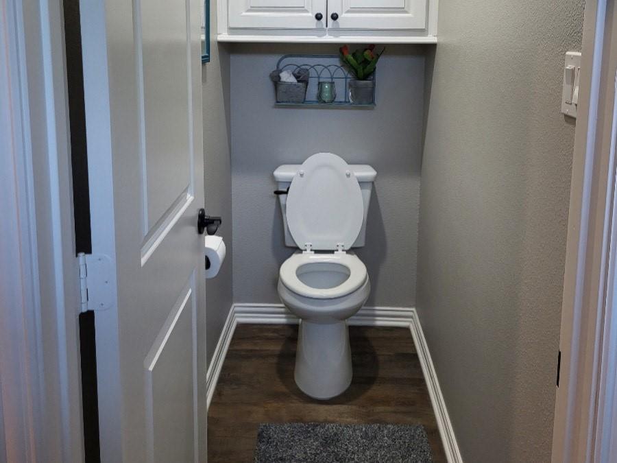 Cambridge Village - Residential