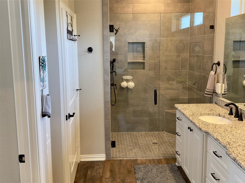 Cambridge Village - Residential