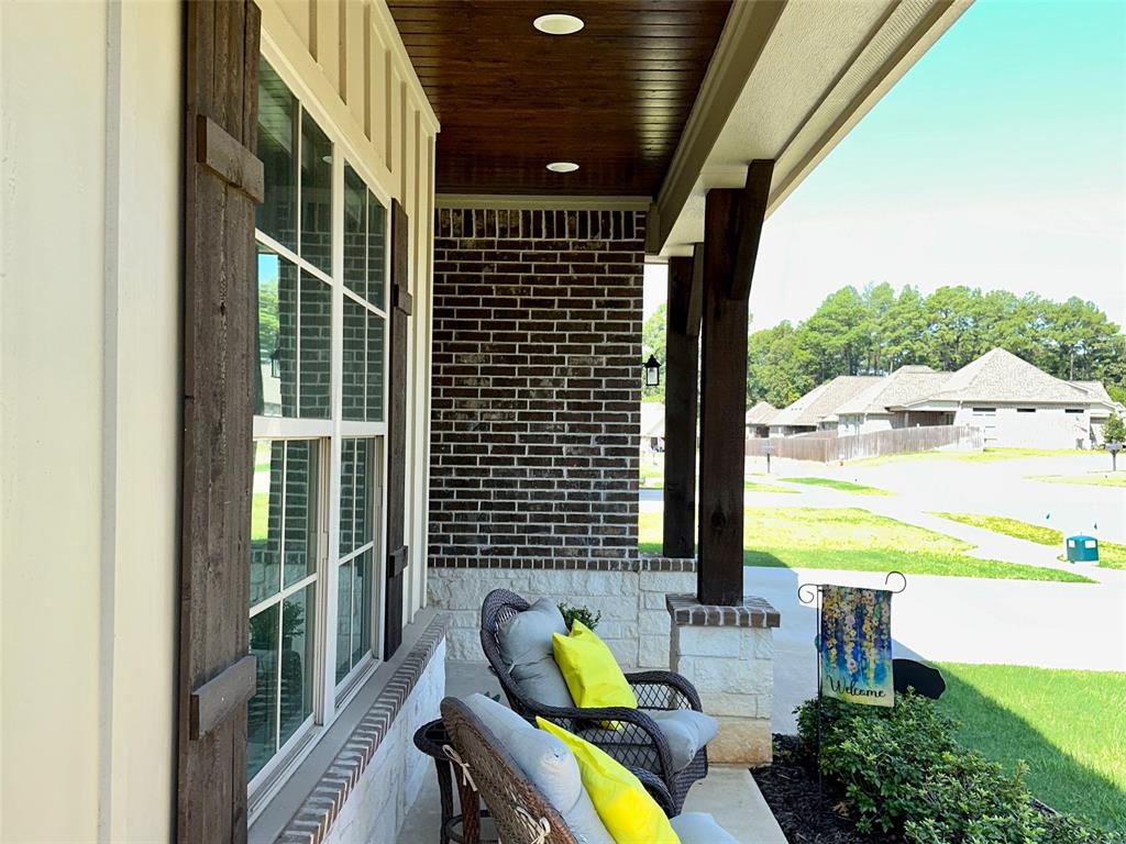 Cambridge Village - Residential