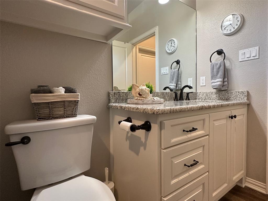 Cambridge Village - Residential