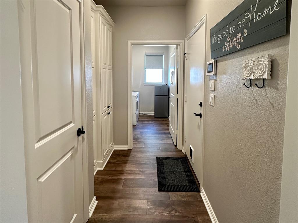 Cambridge Village - Residential