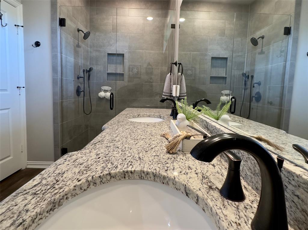 Cambridge Village - Residential