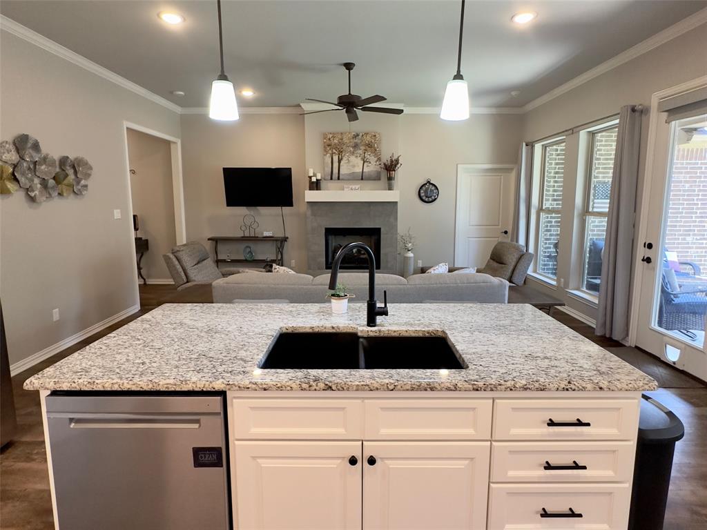 Cambridge Village - Residential