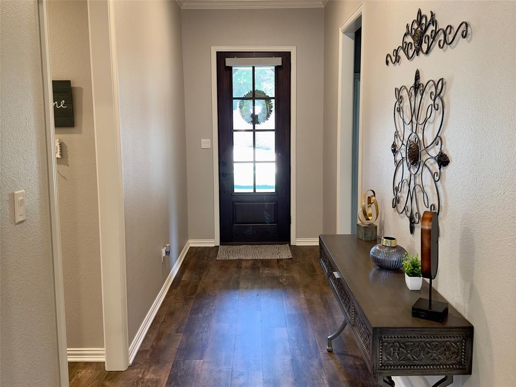 Cambridge Village - Residential