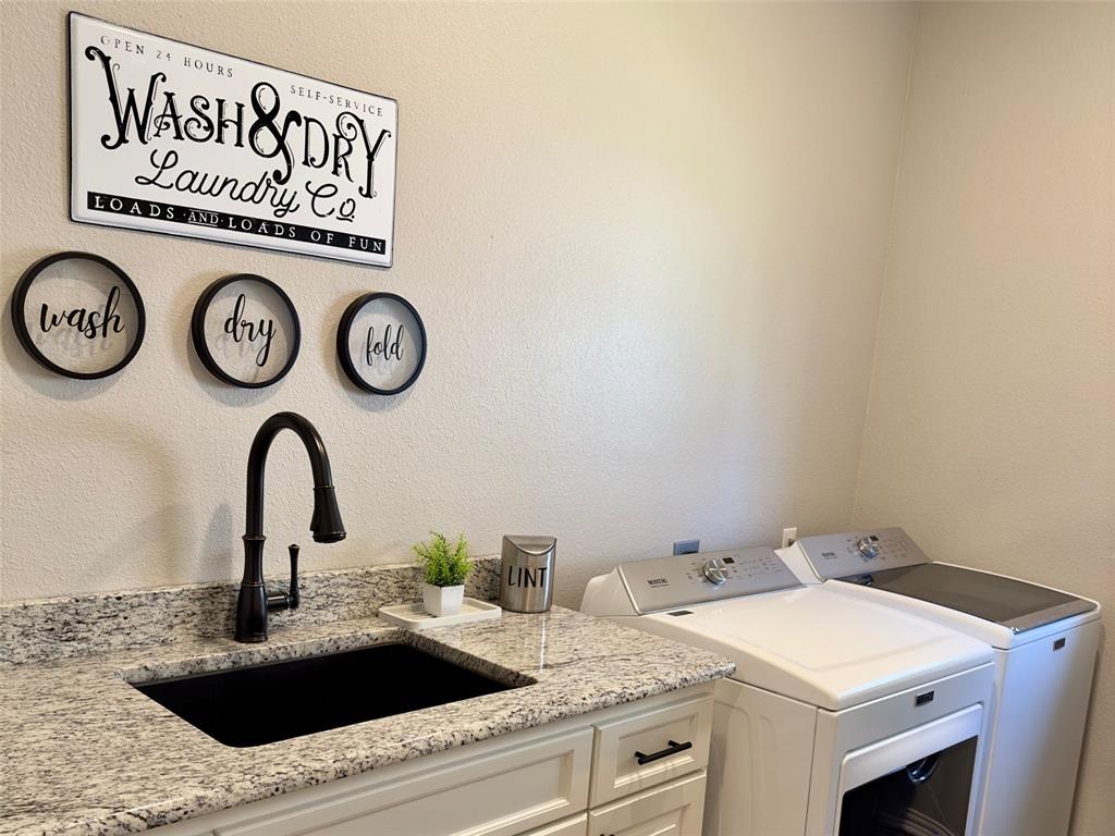 Cambridge Village - Residential