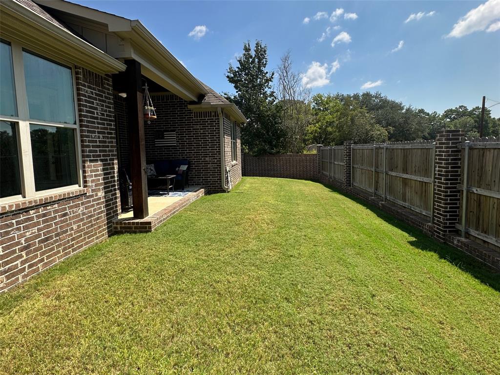 Cambridge Village - Residential