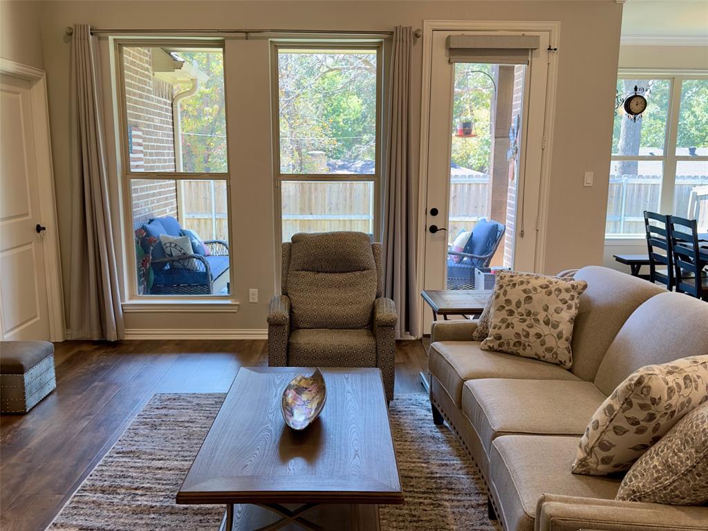 Cambridge Village - Residential